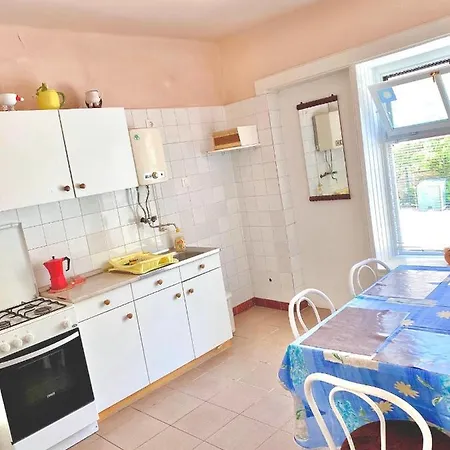 Roselio Garden Apartament Héviz