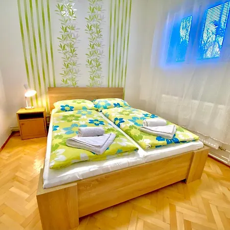 Apartment Roselio Garden