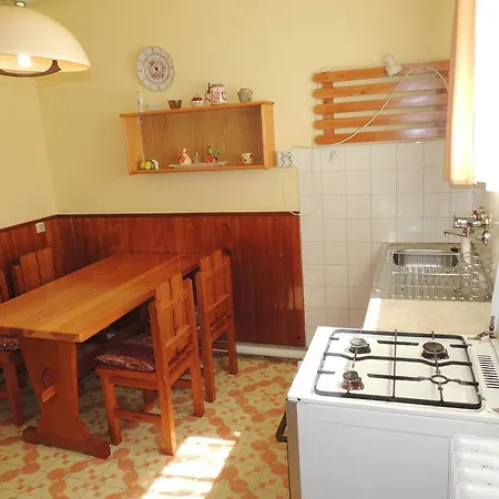 Roselio Garden Apartament *