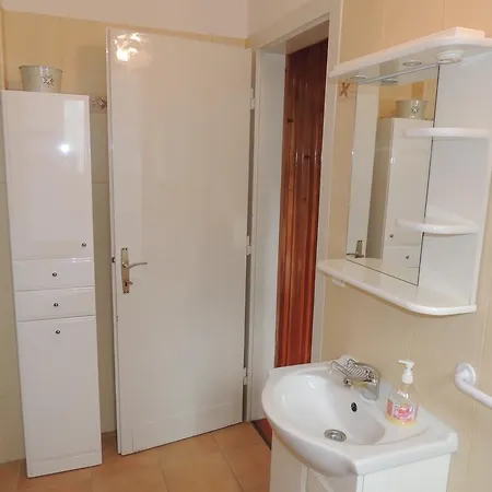 Roselio Garden Apartament *